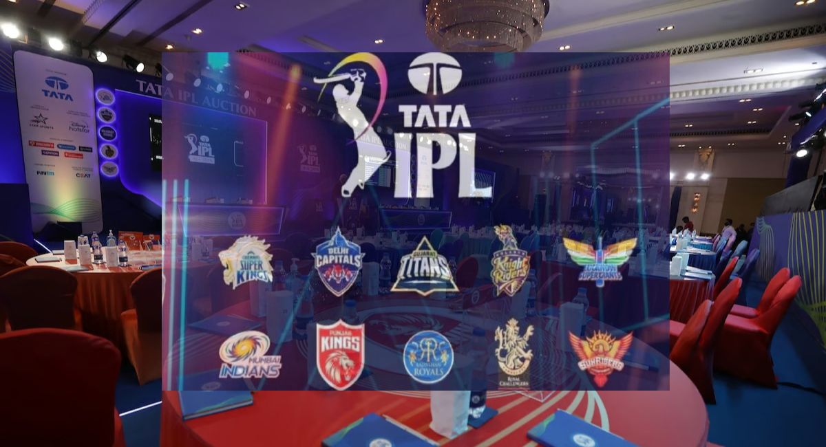 IPL 2024 Auction Sold Players List with Price