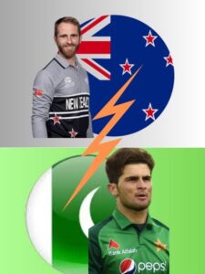 Pakistan tour of New Zealand 2024